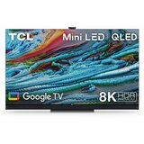 Tcl LED TV 65X925 8K cene