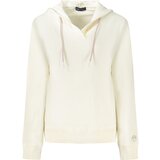 North Sails WOMEN&#39;S ZIP-UP SWEATSHIRT WHITE Cijene
