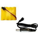  Licencirani auto na daljinsko upravljanje Land Rover Defender 1:14 - narančasti | shoptok.hr