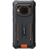 Blackview pametni robustni telefon BV6200 PLUS 8/256GB, oranžen Cene