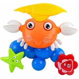  Igrača za kopanje - rak s fontano in kozarcema | Shoptok.si
