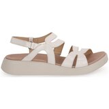 Wonders Sandali & Odprti čevlji LACK OFF Bela Cene