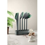  Set kuhinjskog pribora 5 kom sa stalkom – | shoptok.hr