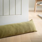 Catherine Lansfield Kaki zelena zaščita za vrata proti prepihu 20x90 cm Wilson – | Shoptok.si