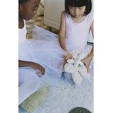 Lorena Canals Svetlo siva bombažna otroška igralna preproga 130x170 cm Swan Lake – | Shoptok.si