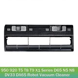 INORCO Pokrov glavne krtače za robotski sesalnik Ozmo Access 950 920 T5/t8/t9 X1 Series/d65/n5/n8/dv33/dx65, (22020130) | Shoptok.si