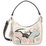 Sany Bags S.L. Anekke - Torba - Anekke Psicodelic, Cross-body, 20x19x6 cm | Eponuda.com