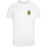 Mister Tee Men's T-shirt It's Ok white Cene
