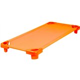 Monkey Gym Otroški Ležalnik King - Oranžna Barva, (5000085630) | Shoptok.si