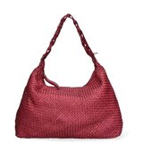Gave lux Ženska koŽna torba glx22779923fbg/ bordo | Eponuda.com