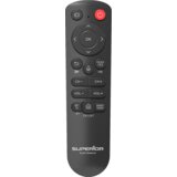 Superior Daljinski upravljalnik za Sam. Smart z glasovnimi funkcijami, BT - RC Samsung Voice | Shoptok.si