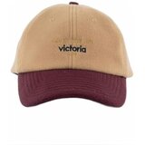 Victoria Kape s šiltom 9125122 Bež Cene