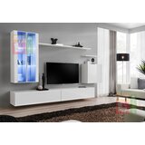 ASM Meble Multimedija TV regal Switch XII 270 cm - LED | shoptok.hr