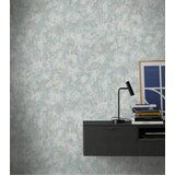 MARBURG tapeta betonska struktura zelena sa zlatnim detaljima 10,05x0,53m 34342 | Eponuda.ba