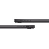 Apple MacBook Pro 16.2" M5 Pro 48GB/1TB SSD Space Black MGEC4 | Eponuda.com