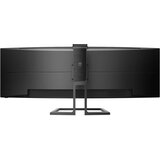 Philips monitor 499P9H/00 USB Type C 49 VA DualQHD 450 cd/m2, HDMI, DP, USB, 5ms, 70 Hz | Eponuda.ba