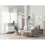 Lesnina XXXL VISEČA LED-SVETILKA MARY /6280 lm/2700-6500 K/230 V/ | Shoptok.si