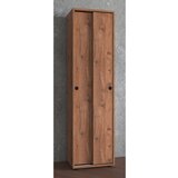 MID.YOU Arhivska Omara Ulas, Barva Hrasta | Shoptok.si