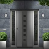 XXXL Briloner 3645-014 - LED spoljašnje zidno svetlo NEAPEL 1xGU10/4,9W/230V IP44 | Eponuda.com