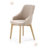 Halmar Stolica Toledo 2 - sonoma hrast/IInari 23 | shoptok.hr
