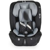 Cangaroo auto sedište za decu i-Start Grey, 76-150 cm