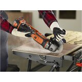 Black & Decker akumulatorski kotni brusilnik BCG720N | Shoptok.si