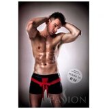 Passion 001 Short Black S/M Cijene