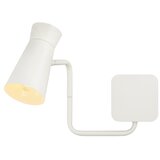  Argon 8879 - Zidna lampa LORD 1xE14/7W/230V bela | Eponuda.com