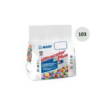 MAPEI Ultracolor Plus 103 Mesečeva Bela 2 kg | Eponuda.com