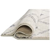 Universal Moder/bež tekač 80x200 cm Siroco – | Shoptok.si