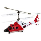 Lean_Toys Helikopter SYMA S111G + daljinski upravljalnik R/C GIROS | Shoptok.si