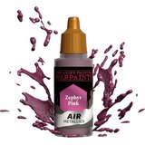 The Army Painter Warpaints Air Metallics - Zephyr Pink Cene