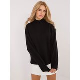 Sublevel Sweater-D93111AD90910A3-black | Shoptok.si