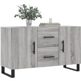  Komoda boja hrasta sonome 100 x 36 x 60 cm konstruirano drvo | Eponuda.ba