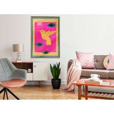  Poster - Native American Hummingbird 40x60 | shoptok.hr