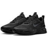Nike Air Max Alpha Trainer 5 moške športne superge, Black/DK Smoke Grey, (21510499-c1545044) | Shoptok.si