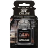 Yankee Candle Black Coconut miris za auto za vješanje | shoptok.hr