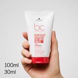 Schwarzkopf Professional BC Bonacure Repair Rescue regenerirajući balzam za suhu i oštećenu kosu 100 ml | shoptok.hr