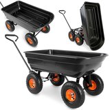  Vrtna kolica kiper 75l Humberg | shoptok.hr