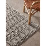 Ted Baker Siva ručno rađena vunena staza 80x250 cm Camden Parker – | shoptok.hr