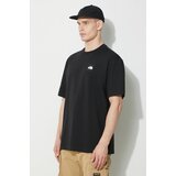 The North Face Nse Patch S/S Tee TNF Black | Shoptok.si