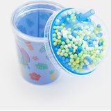 Sinsay Šalica s poklopcem i slamkom Stitch | shoptok.hr