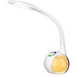 Esto stona led lampa 1X5W keiko rgb | ePonuda.com