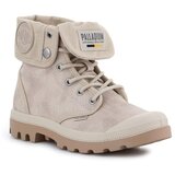 Palladium Visoke superge Pampa Baggy Wax Bež | Shoptok.si