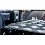 Bosch Svrdlo za metal PRO metal HSS-G, 4 x 43 x 75 mm | shoptok.hr