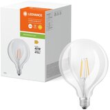  LED sijalica GLOBE CLASSIC FILAMENT G125 E27/4W/230V 2700K - Ledvance Cene