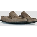 Birkenstock Cokli Naples Kostanjeva | Shoptok.si