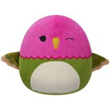 Squishmallows Kolibri Na'Ima, 20 cm Cene