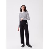 LC Waikiki Wideleg Women's Jean Trousers | shoptok.hr