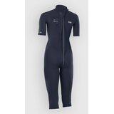 Ion Static 3/2 Overknee Ss Back Zip Neoprenska obleka black | Shoptok.si